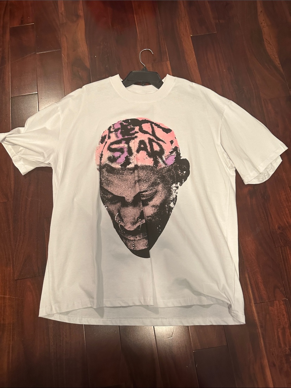 Hellstar graphic Tee